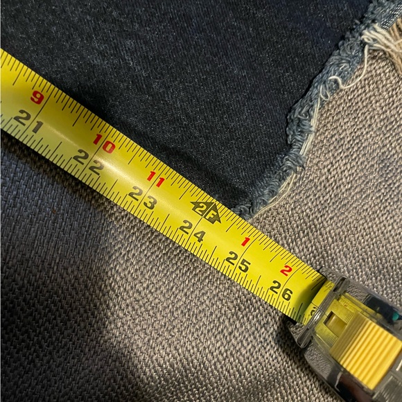 Holdtex Vintage Jeans - Picture 6 of 6